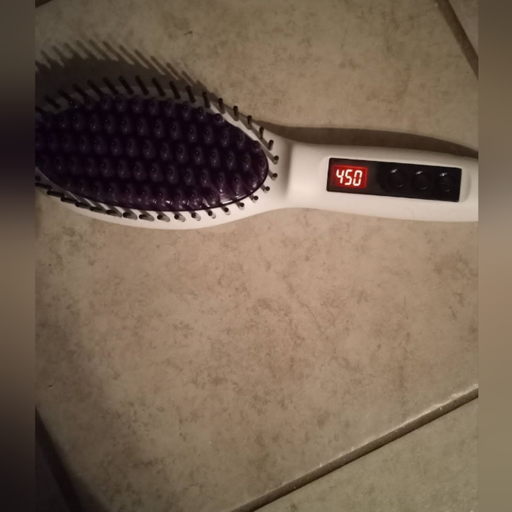 Hair tool - Picture 10 of 15